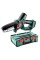 Аккумуляторная пила Metabo MS 18 LTX 15 в metaBOX 145 L без акб