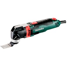 Універсальний різак Metabo MT 400 Quick