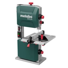 Стрічкова пила Metabo BAS 261 Precision