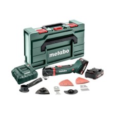 Багатофункціональний інструмент Metabo MT 18 LTX