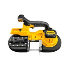 Пила стрічкова акумуляторна DeWALT DCS371N