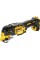 Аккумуляторный многофункциональный инструмент DeWalt DCS356NT