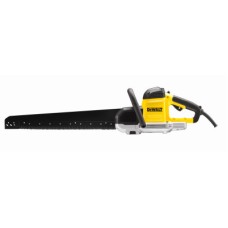 Пила ALIGATOR DeWalt DWE398