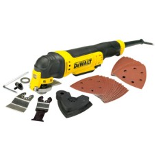 Багатофункціональний інструмент DeWalt DWE315