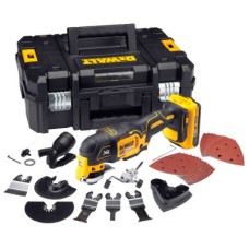 Акумуляторний багатофункціональний інструмент DeWalt DCS355M2