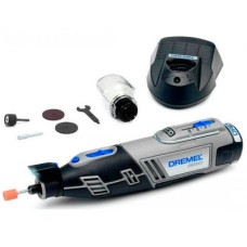 Багатофункціональний інструмент Dremel 8220 1/5