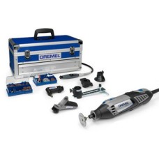 Багатофункціональний інструмент DREMEL 4000 6/128 Platinum