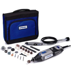 Багатофункціональний інструмент DREMEL 4000 (4000-1/45)