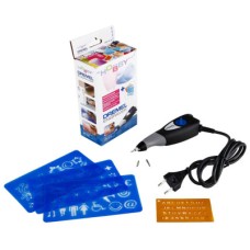 Гравер Dremel Engraver (290-3/4 Hobby)