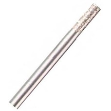 Круговая насадка Dremel с алмазным покрытием 2.4 мм (26157122JA)