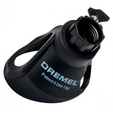 Кутовий упор Dremel для розшивки швів плитки (568) (26150568JB)