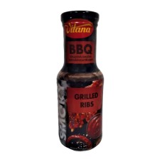 Соус BBQ стейковий до ребер Vitana 230 мл