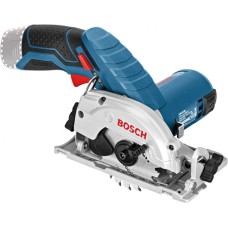 Аккумуляторная циркулярная пила Bosch Professional GKS 12 V-26 (06016A1001)