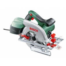 Пила дисковая Bosch PKS 55 A