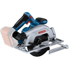 Аккумуляторная циркулярная пила Bosch Professional GKS 185-LI, без акб и з/у