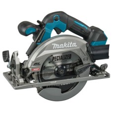 Аккумуляторная дисковая пила Makita XGT 40 V MAX HS012GZ без акб