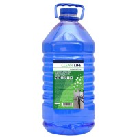 Средство моющее универсальное Морская свежесть Clean Life 5 л