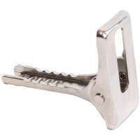 Напрямний башмак для шабельної пили Makita JR3070CT