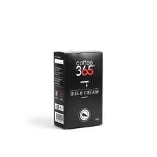 Кава мелена IRISH CREAM Coffee365 250 г