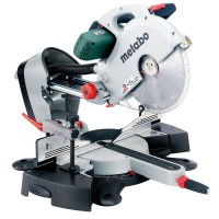 Торцовочная пила Metabo KGS 315 Plus