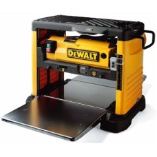 Рейсмусний верстат DeWalt DW733