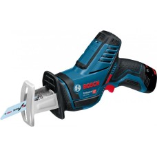 Аккумуляторная сабельная ножовка Bosch Professional GSA 12 V-14 (060164L902)
