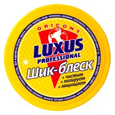 Очисник універсальний Шик-блиск Чистота Luxus Professional 400 г