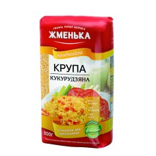 Крупа кукурудзяна Жменька 800 г