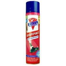 Очисник для коврів Luxus Professional 600 мл