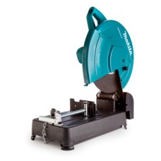 Монтажна пила Makita LW 1401