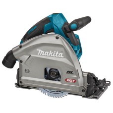Аккумуляторная погружная дисковая пила Makita SP001GZ без акб