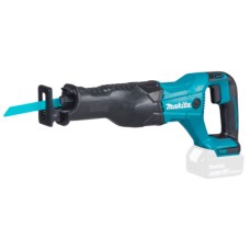 Аккумуляторная ножовка Makita DJR 186 Z (без АКБ)