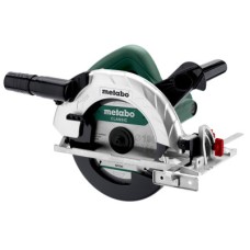 Дисковая пила Metabo KS 190