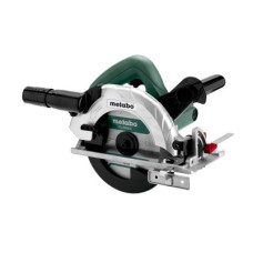 Дисковая пила Metabo KS 165