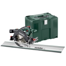 Аккумуляторная дисковая пила Metabo KS 18 LTX 57 FS Set
