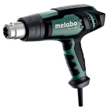 Фен технічний Metabo HG 16-500