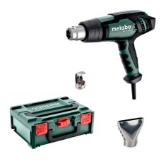 Технический фен Metabo HG 16-500