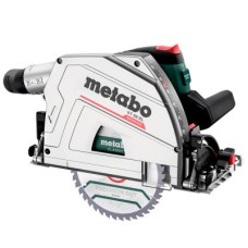 Дисковая пила Metabo KT 66 BL