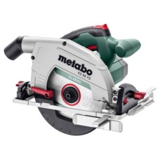 Дискова пила Metabo KS 66 FS