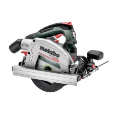 Аккумуляторная дисковая пила Metabo KS 18 LTX 66 BL каркас