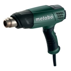 Технический фен Metabo HE 20-600