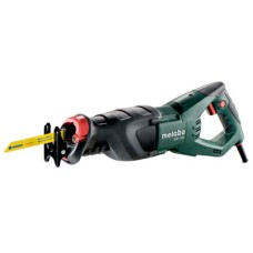 Шабельна пила Metabo SSE 1100