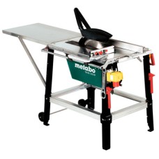 Настольная циркулярная пила Metabo TKHS 315 M - 3,1 WNB