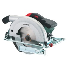 Дискова пила Metabo KS 66