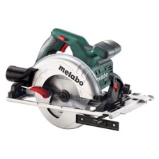 Дискова пила Metabo KS 55 FS