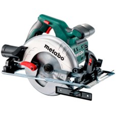 Дискова пила Metabo KS 55