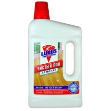 Миючий засіб для підлоги Luxus Professional Ламінат 1 л