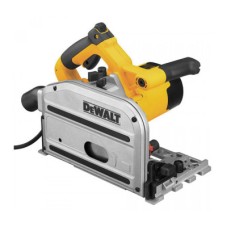 Занурювальна пила DeWalt DWS520K