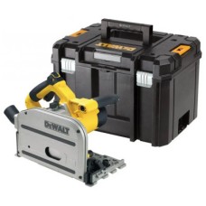 Дискова пила DeWalt DWS520KT