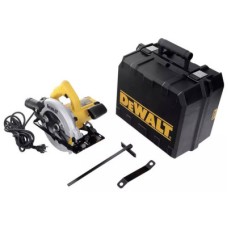 Дискова пила DeWalt DWE560K